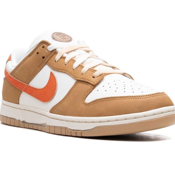 Nike Dunk Low RETRO BE THE 1