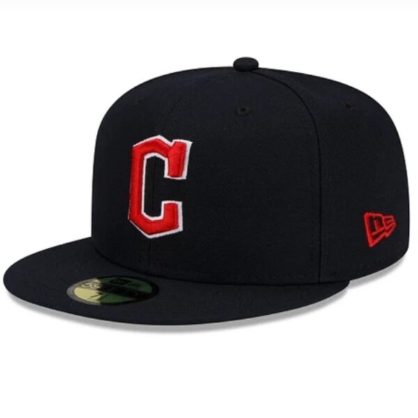 Cleveland GuardiansCleveland Guardians

Authentic Collection Road 59FIFTY Fitted

Authentic Collection Road 59FIFTY Fitted

Authentic Collection Road 59FIFTY Fitted

Authentic Collection Road 59FIFTY Fitted